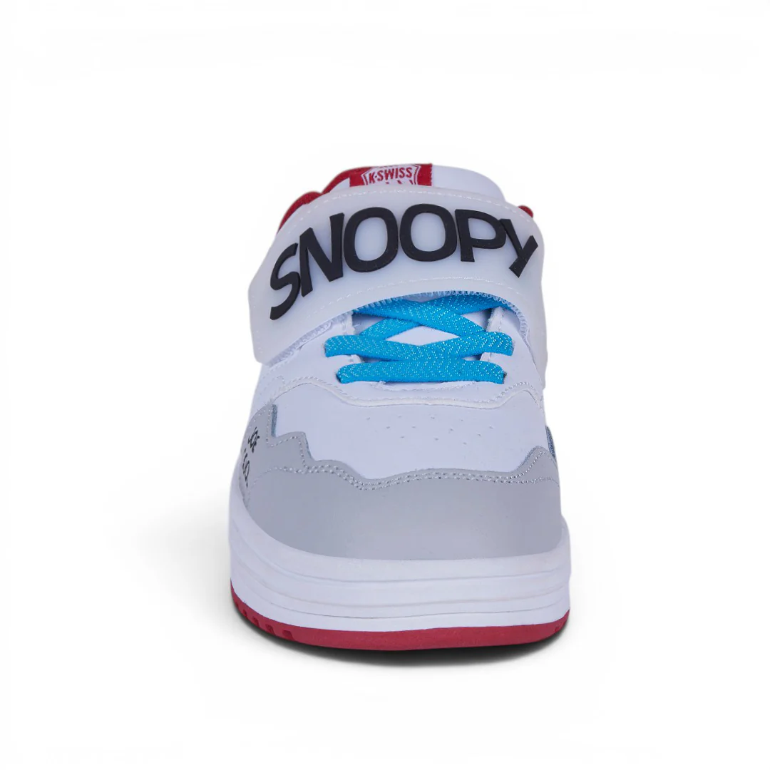 TENIS INFANTIL MULTICOLOR 69155 - Image 3