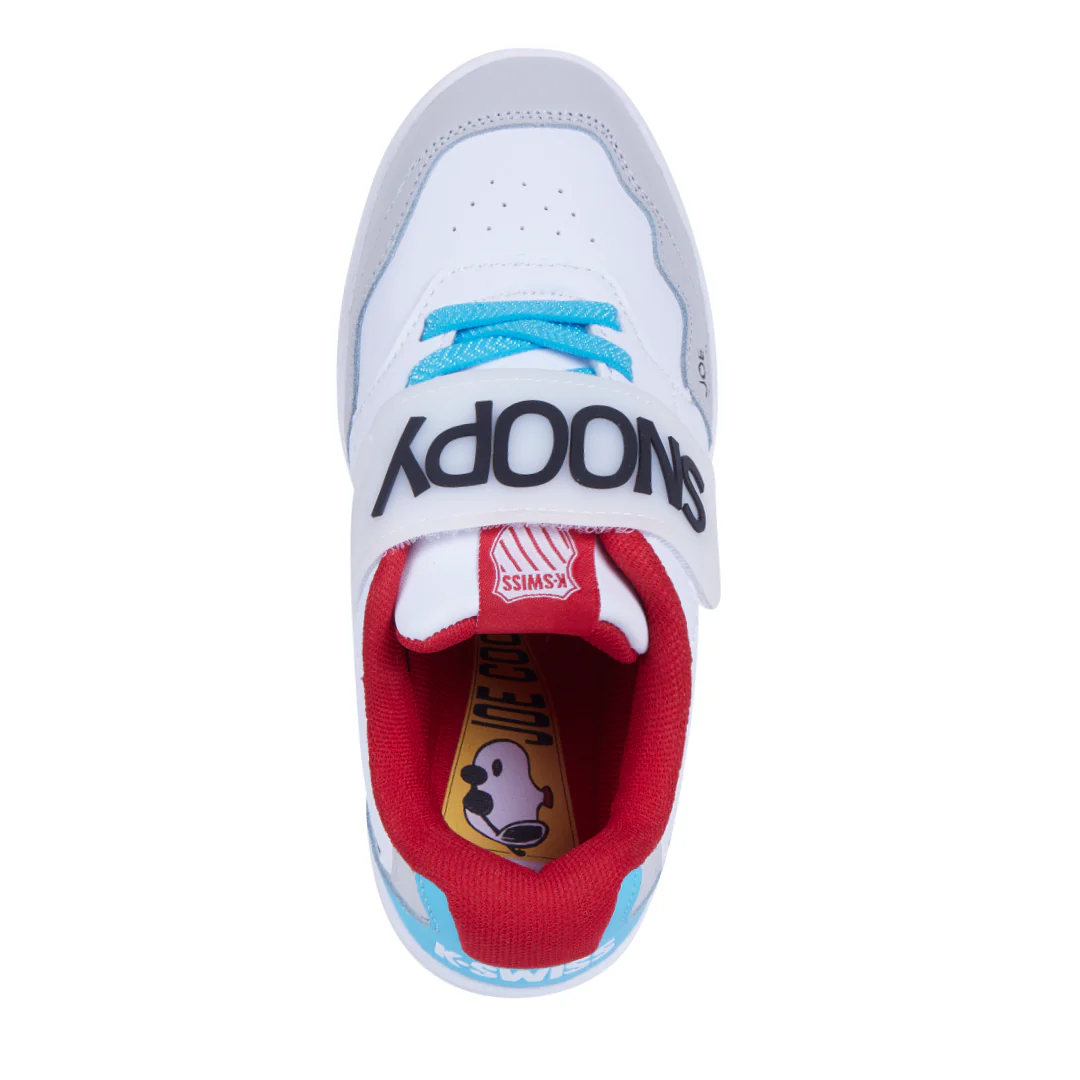 TENIS INFANTIL MULTICOLOR 69155 - Image 5