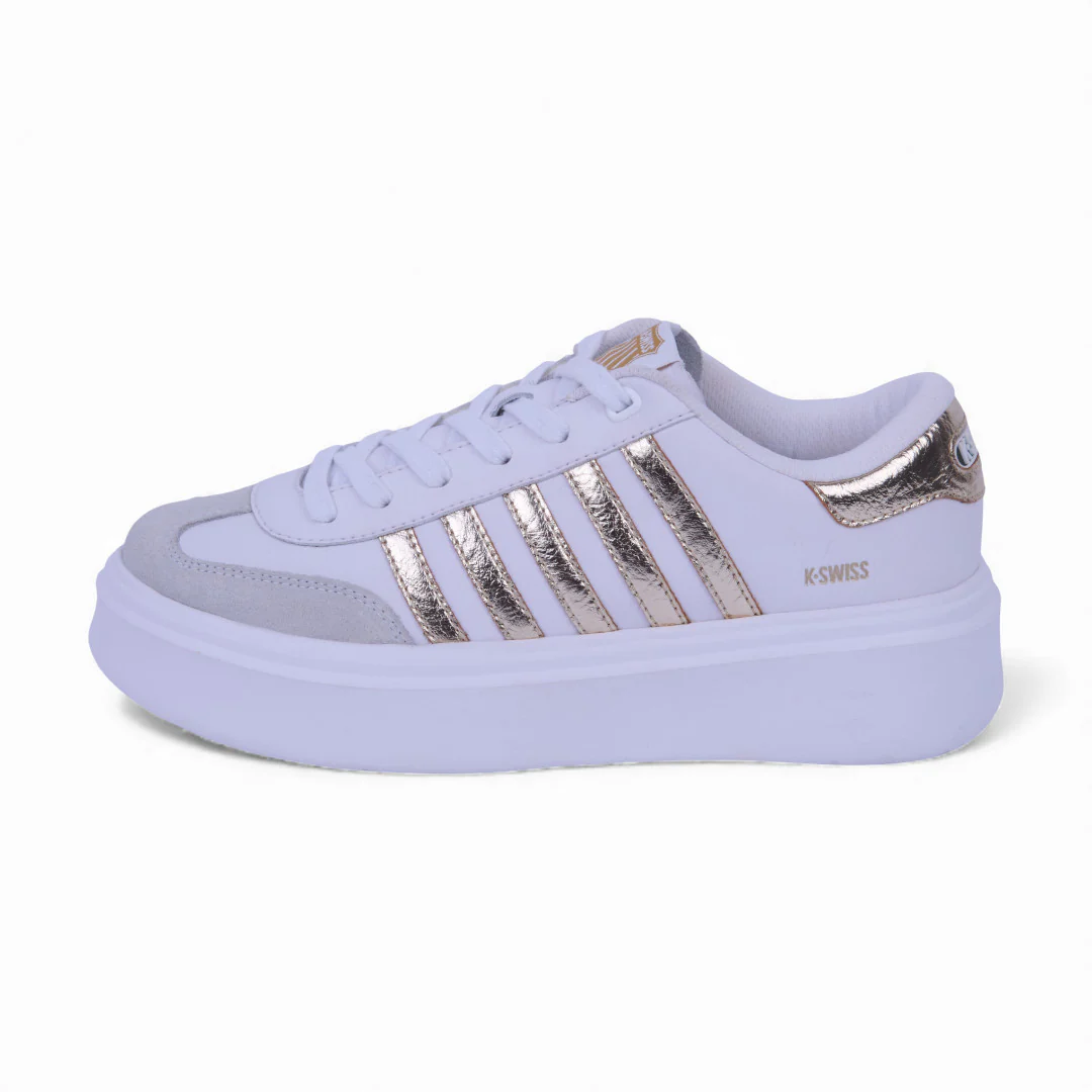 TENIS KSWISS BLANCO 66263 - Image 2