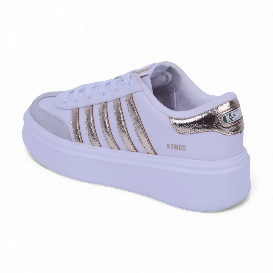 TENIS KSWISS BLANCO 66263 - Image 3
