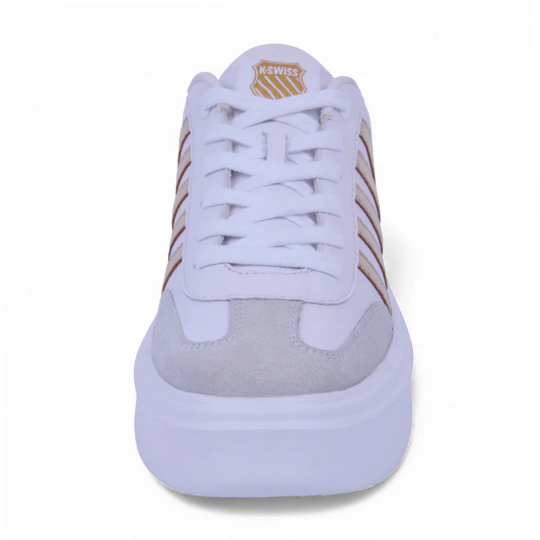 TENIS KSWISS BLANCO 66263 - Image 4