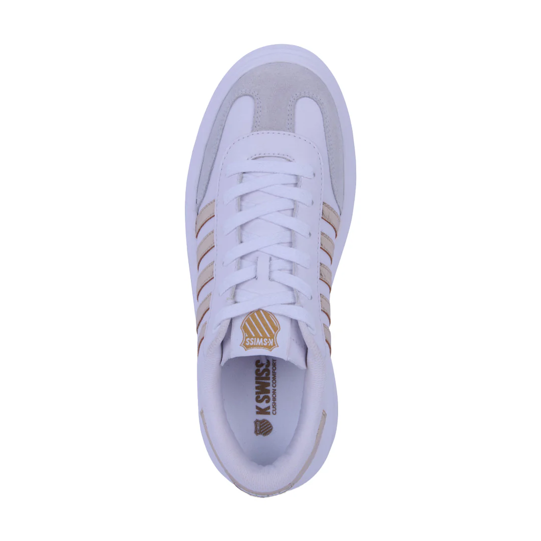 TENIS KSWISS BLANCO 66263 - Image 5