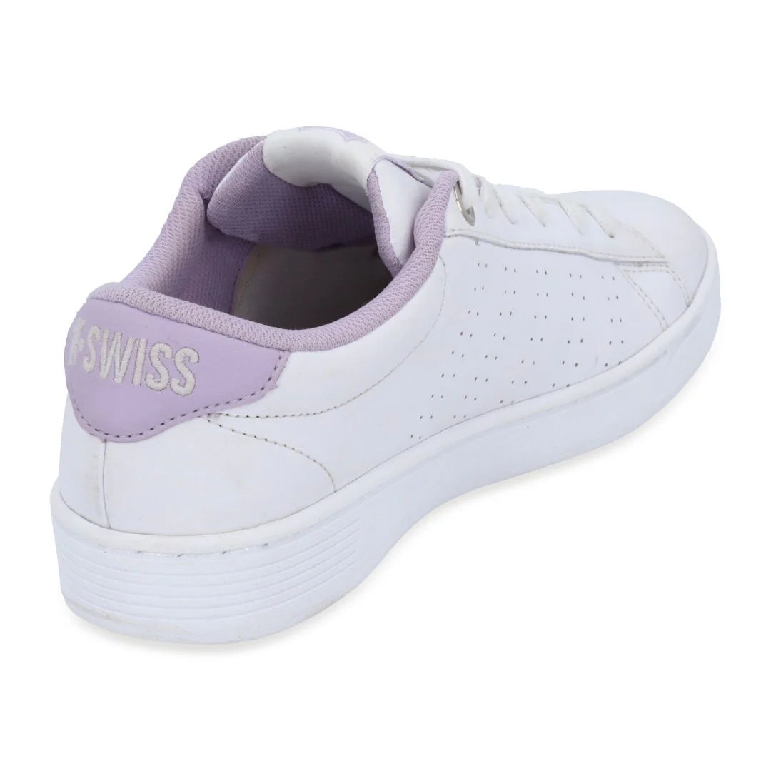 TENIS KSWISS BLANCO 69680 - Image 3