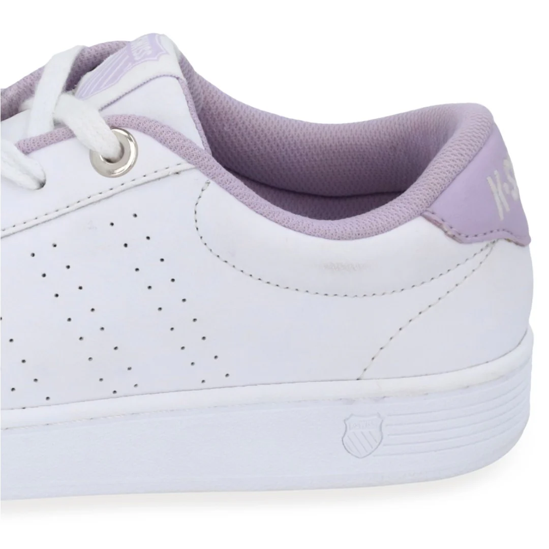 TENIS KSWISS BLANCO 69680 - Image 6