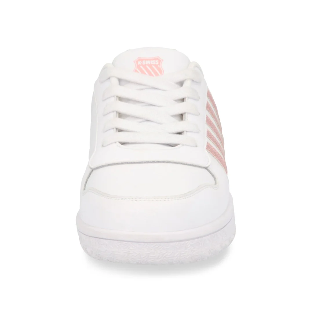 TENIS KSWISS BLANCOS 69633 - Image 3