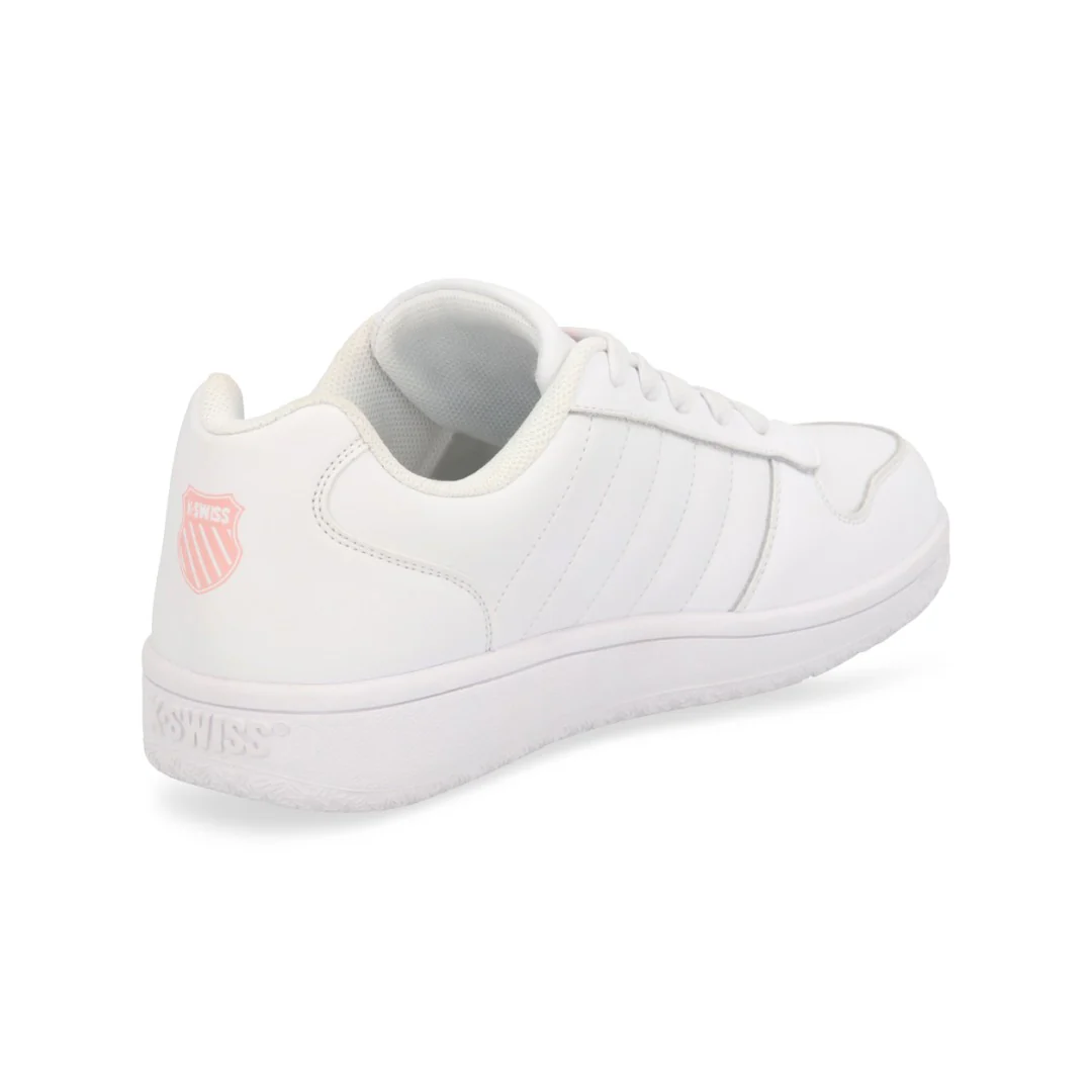 TENIS KSWISS BLANCOS 69633 - Image 4