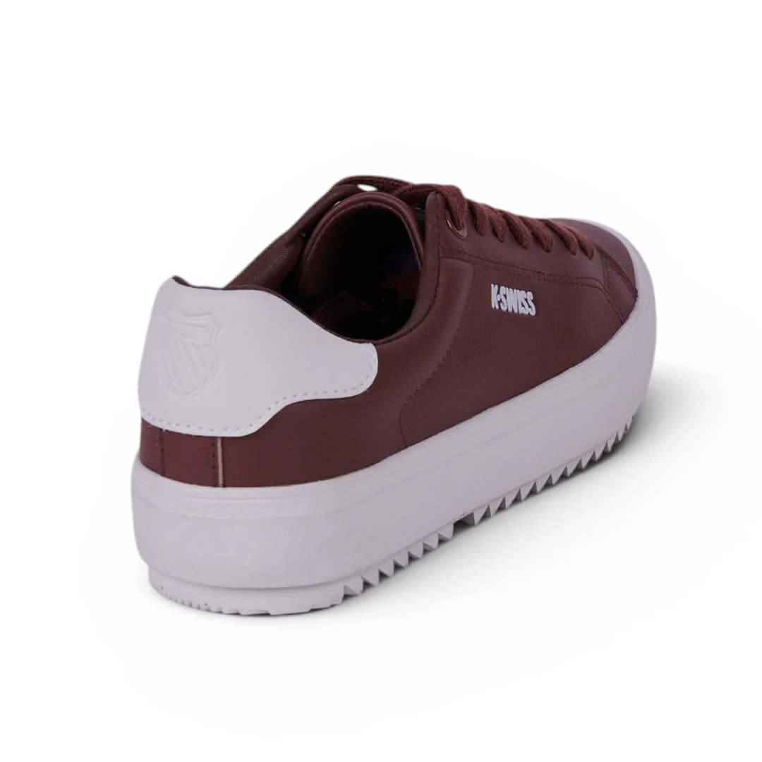TENIS KSWISS CASUAL CAFÉ 69148 - Image 4
