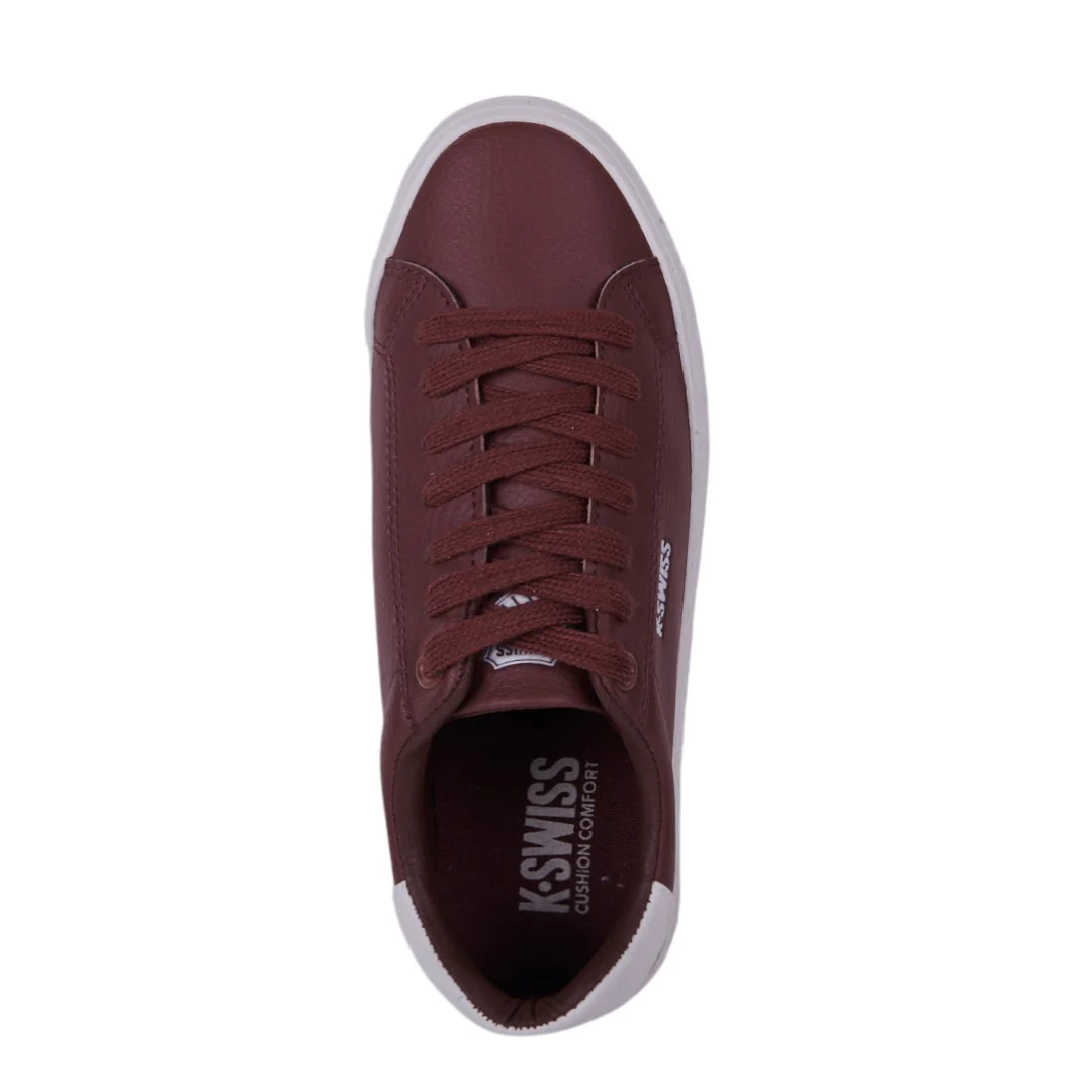 TENIS KSWISS CASUAL CAFÉ 69148 - Image 5