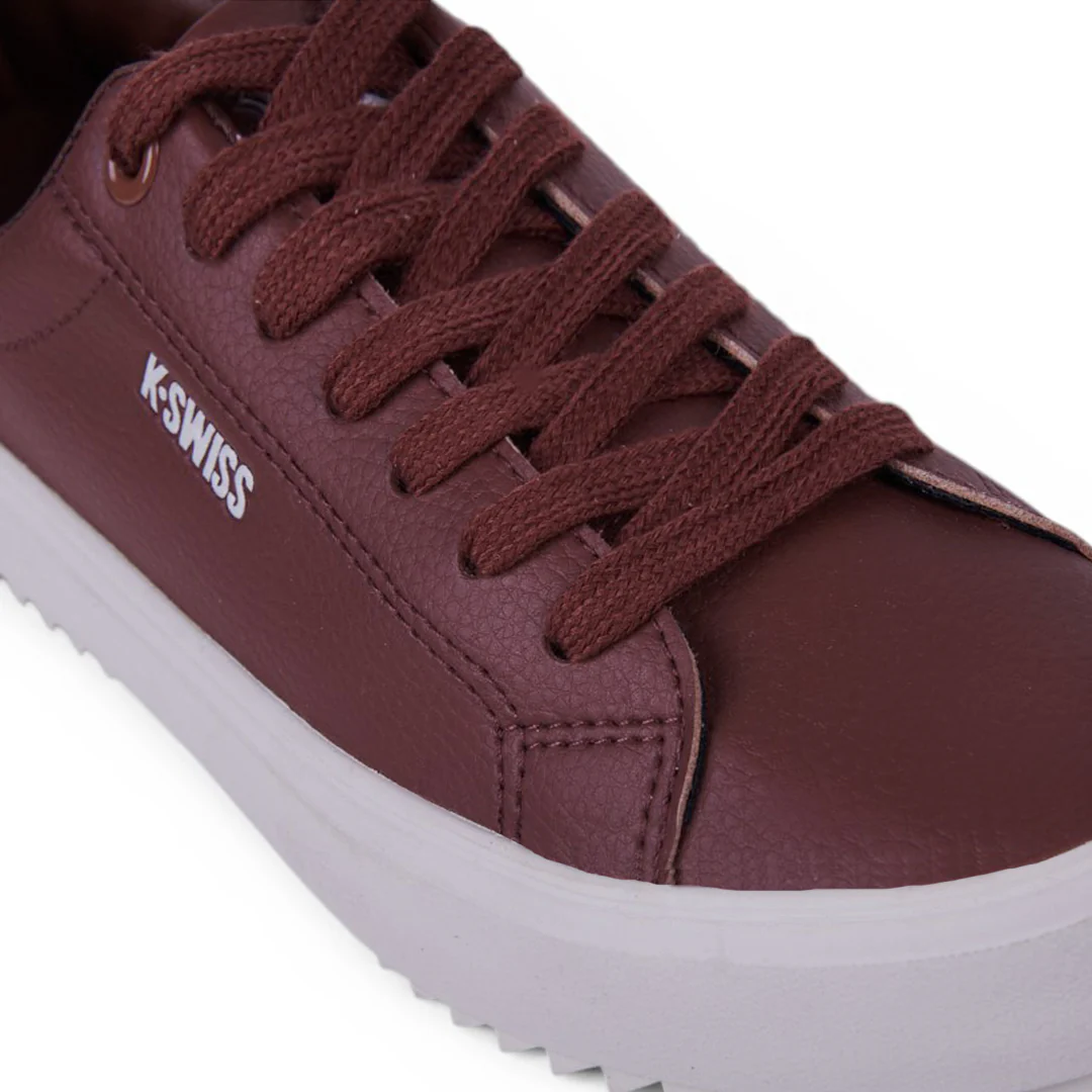 TENIS KSWISS CASUAL CAFÉ 69148 - Image 6