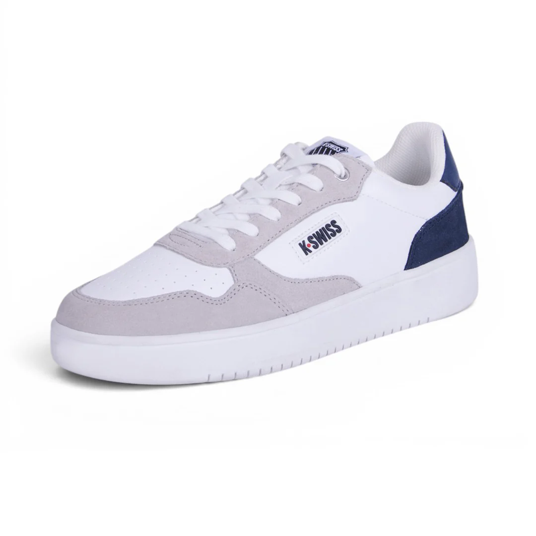 TENIS KSWISS DETALLES DEPORTIVOS MULTICOLOR 69143