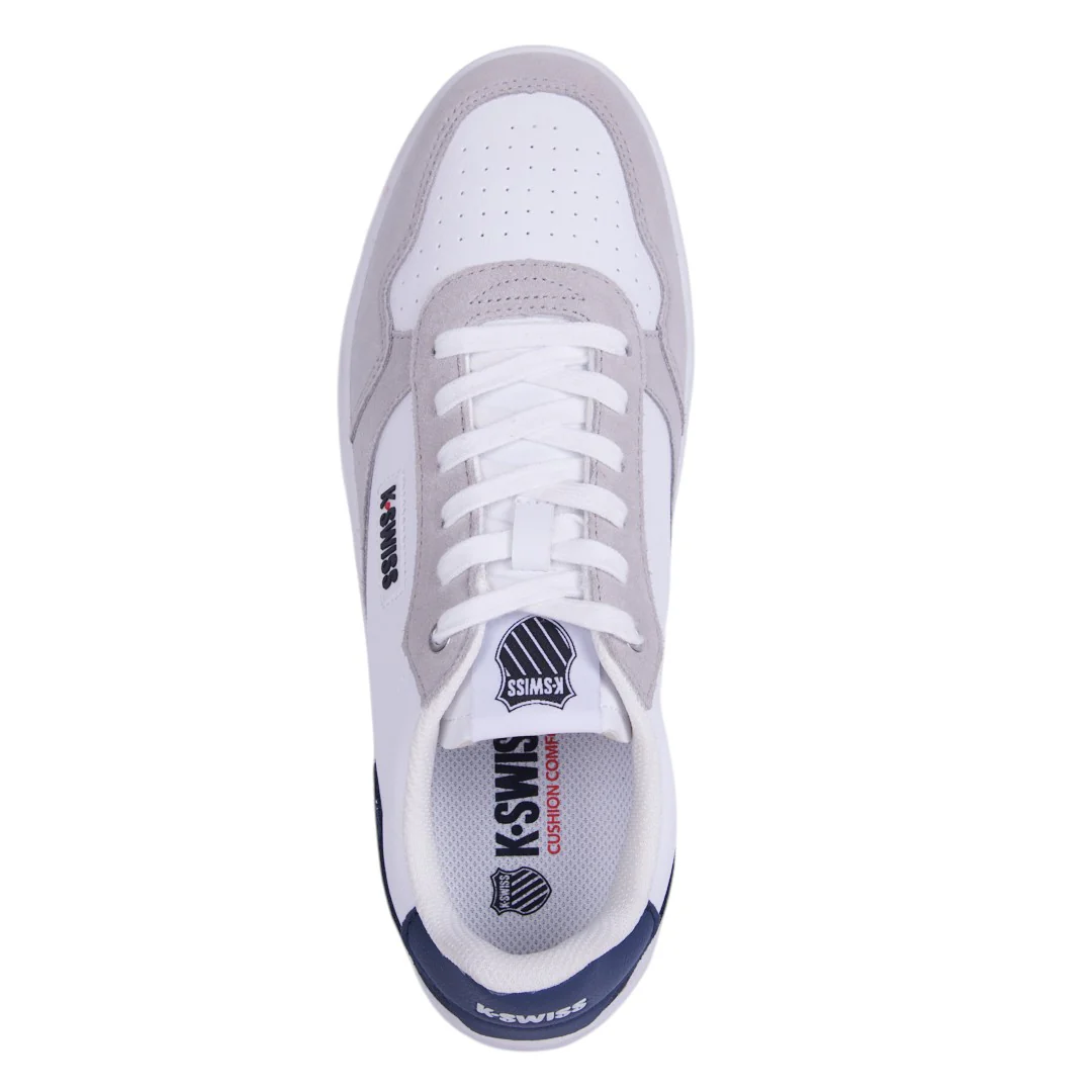 TENIS KSWISS DETALLES DEPORTIVOS MULTICOLOR 69143 - Image 5