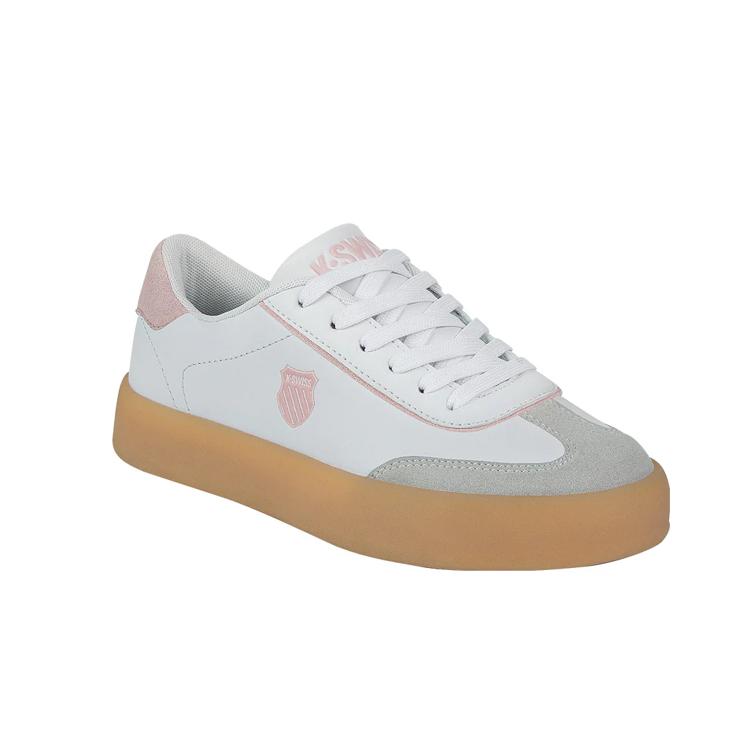 TENIS KSWISS MULTICOLOR 66253