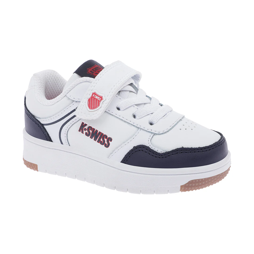 TENIS KSWISS MULTICOLOR 66254
