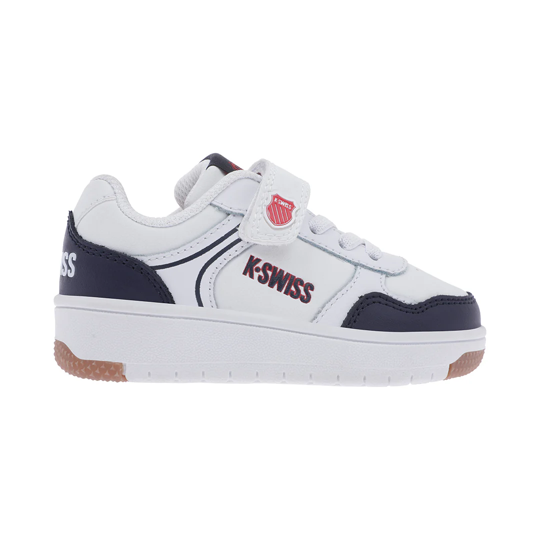 TENIS KSWISS MULTICOLOR 66254 - Image 2