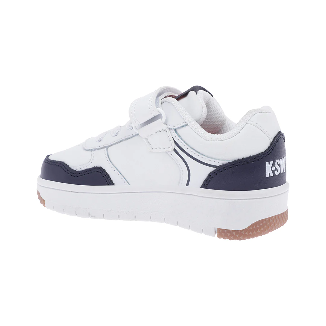 TENIS KSWISS MULTICOLOR 66254 - Image 3