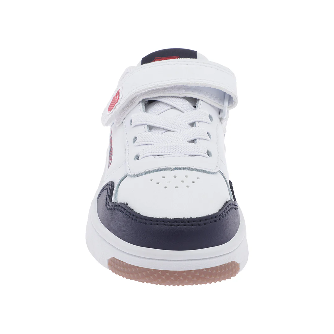 TENIS KSWISS MULTICOLOR 66254 - Image 4