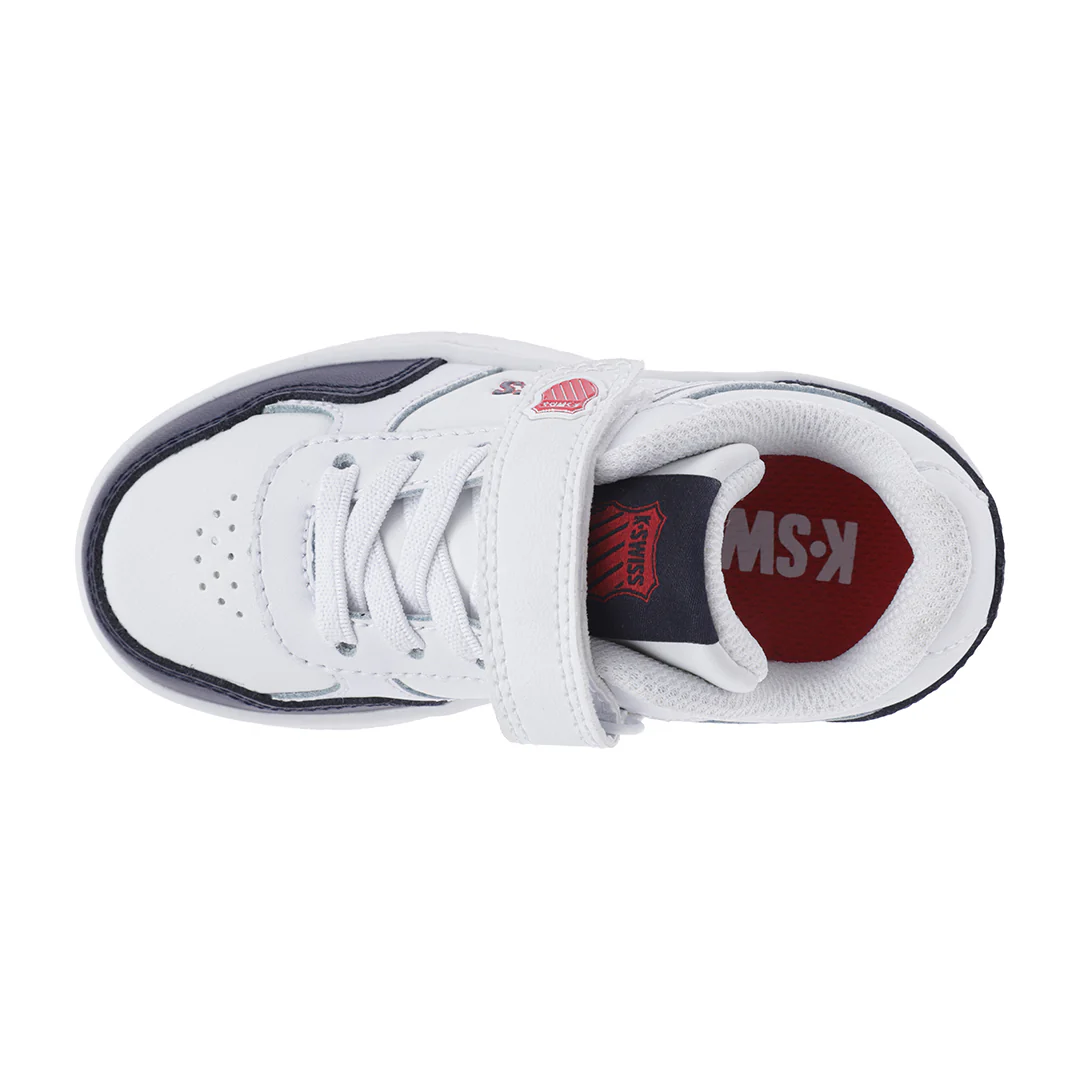 TENIS KSWISS MULTICOLOR 66254 - Image 5