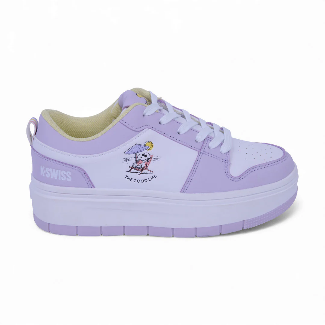 TENIS KSWISS MULTICOLOR 66267 - Image 2