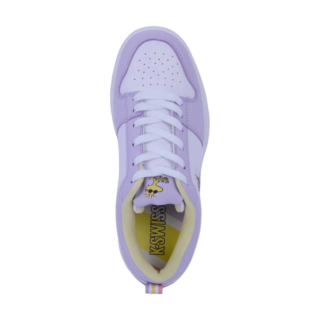 TENIS KSWISS MULTICOLOR 66267 - Image 5
