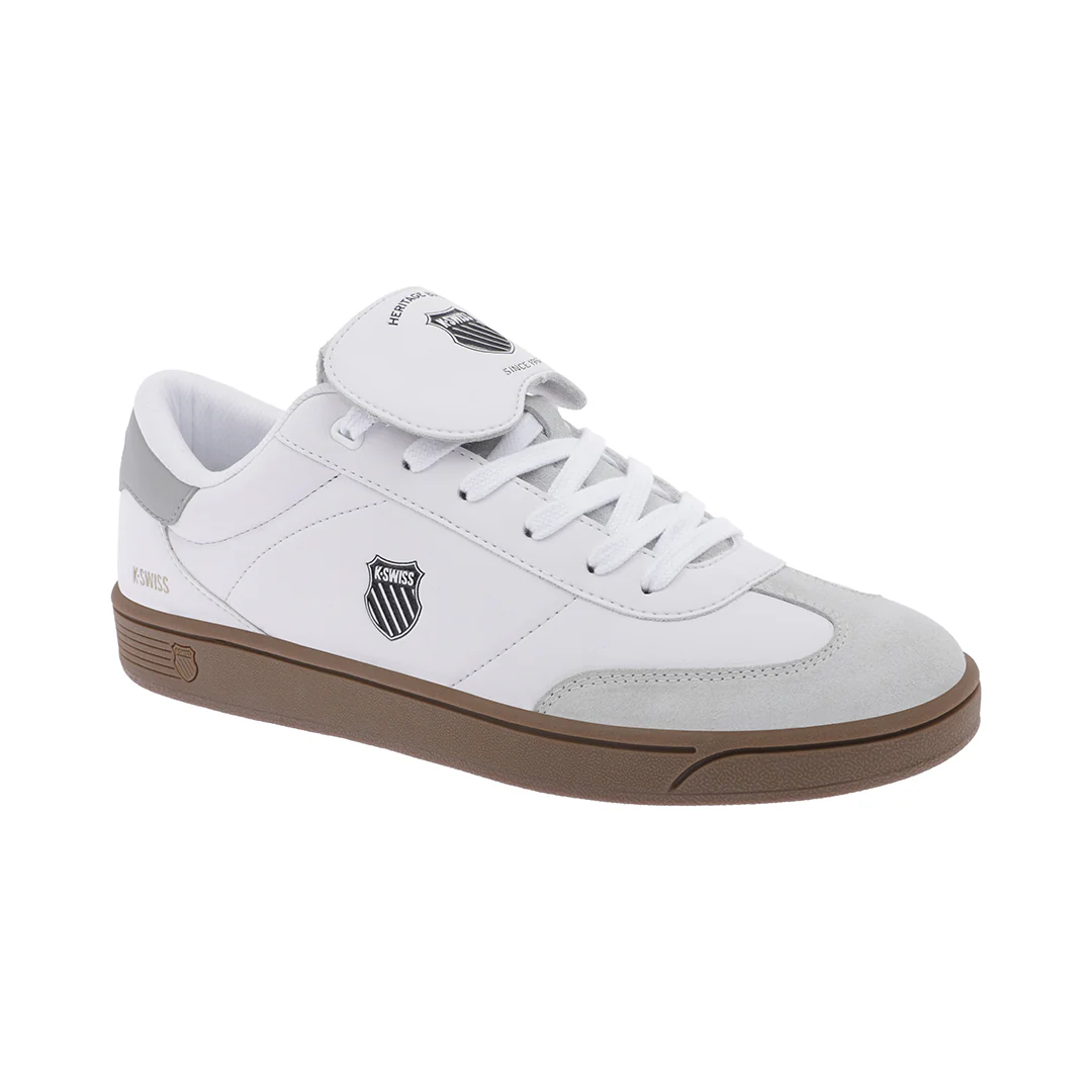 TENIS KSWISS MULTICOLOR 66274