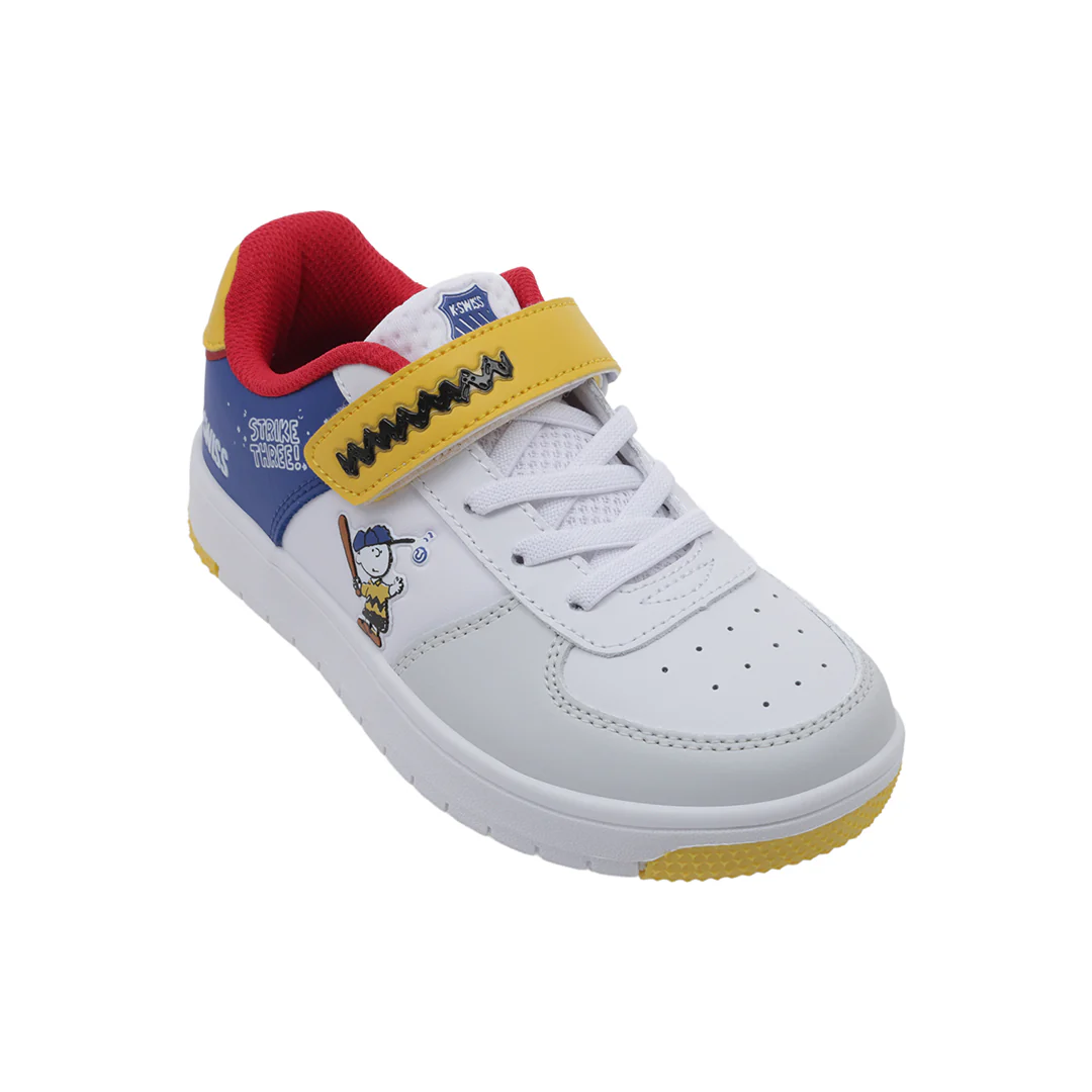 TENIS KSWISS MULTICOLOR 69690