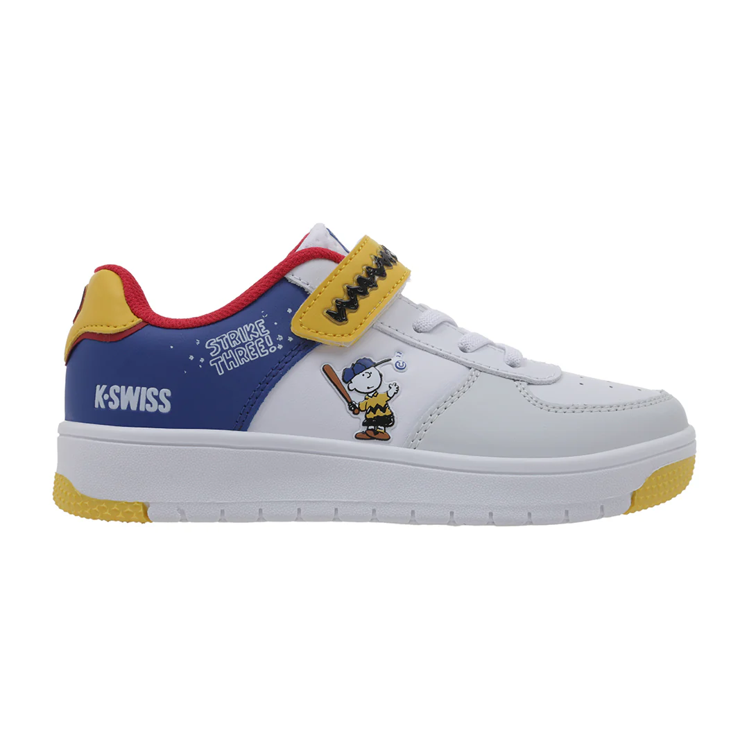 TENIS KSWISS MULTICOLOR 69690 - Image 2