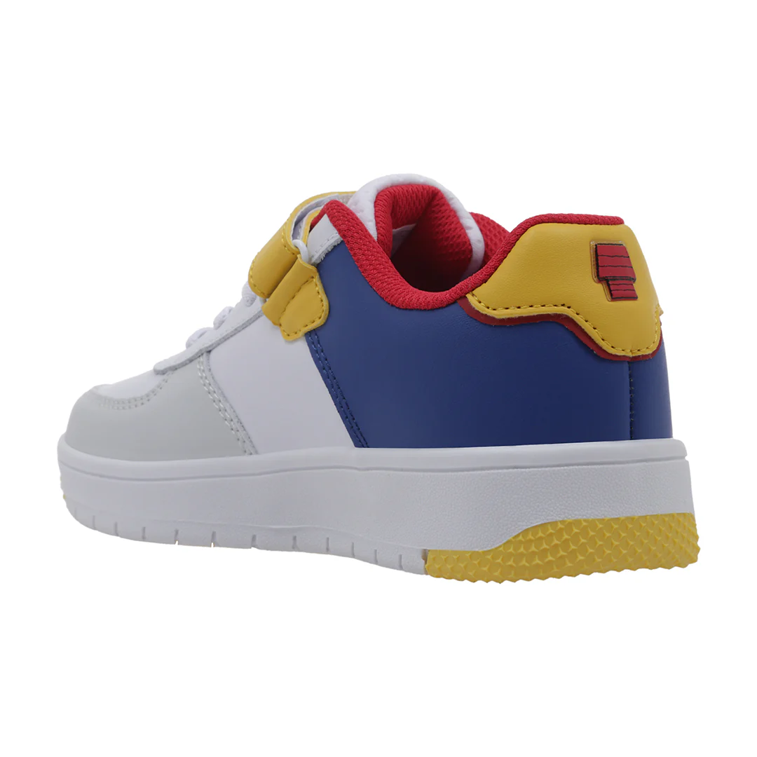 TENIS KSWISS MULTICOLOR 69690 - Image 5