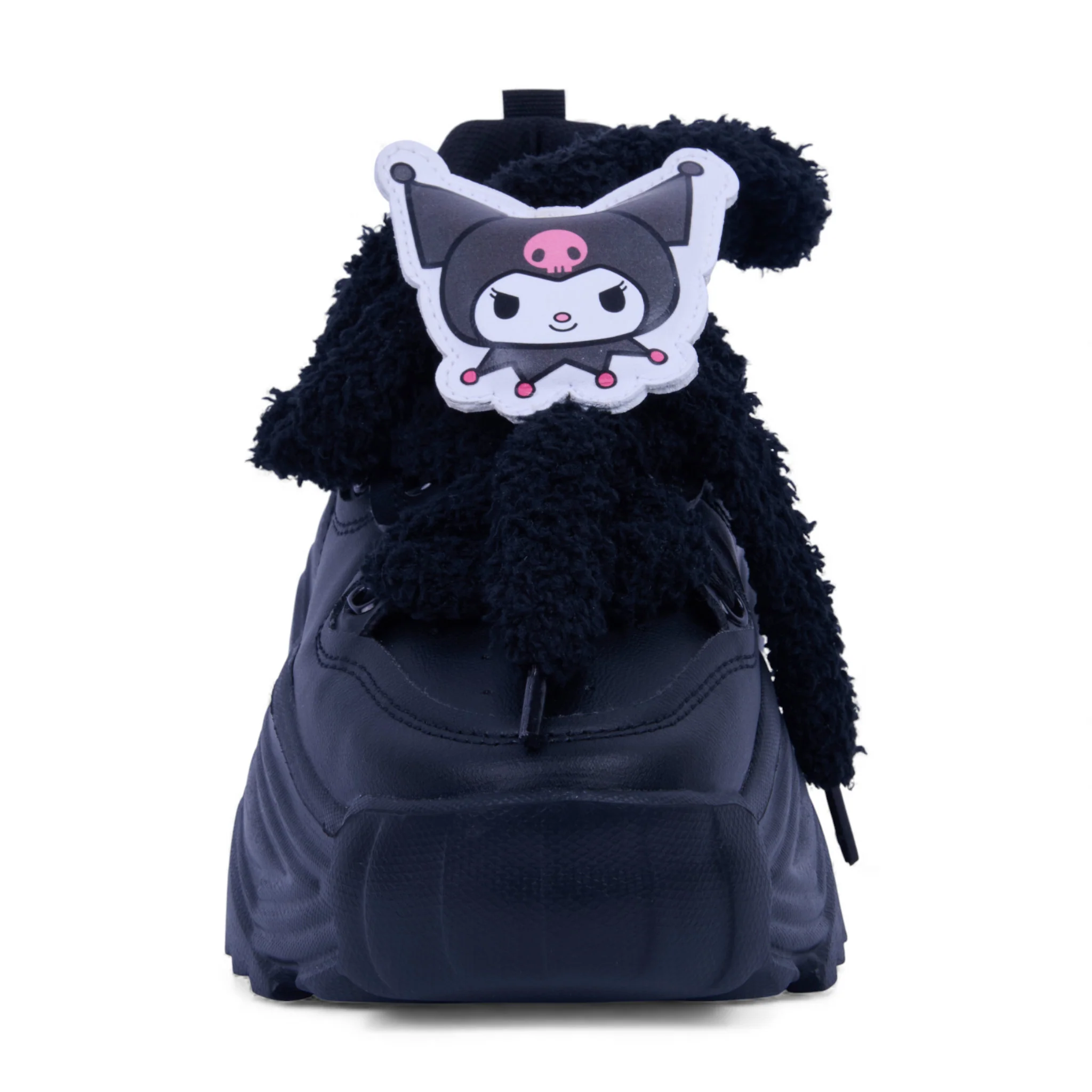 TENIS KUROMI NEGRO 06108 - Image 4