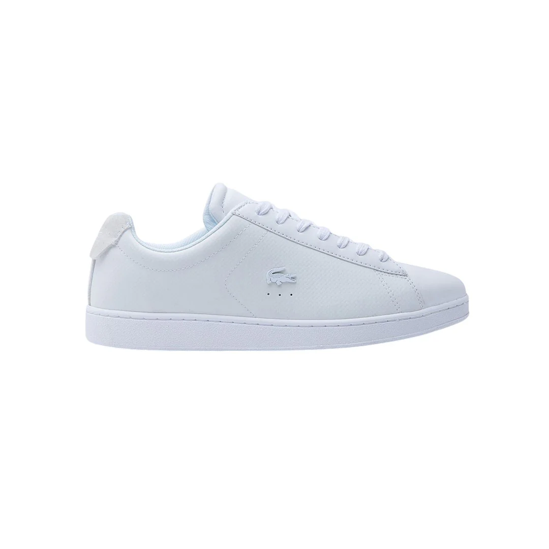 TENIS LACOSTE BLANCOS 64167