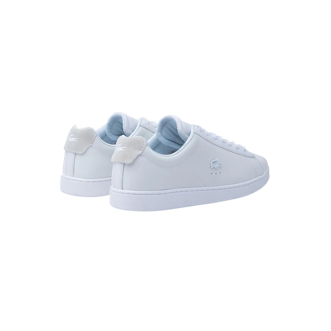 TENIS LACOSTE BLANCOS 64167 - Image 3