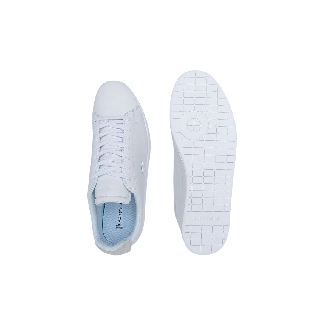 TENIS LACOSTE BLANCOS 64167 - Image 4
