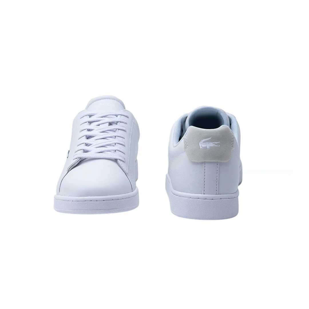 TENIS LACOSTE BLANCOS 64167 - Image 5