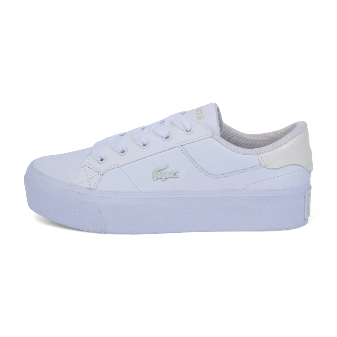 TENIS LACOSTE DAMA 60447 - Image 2