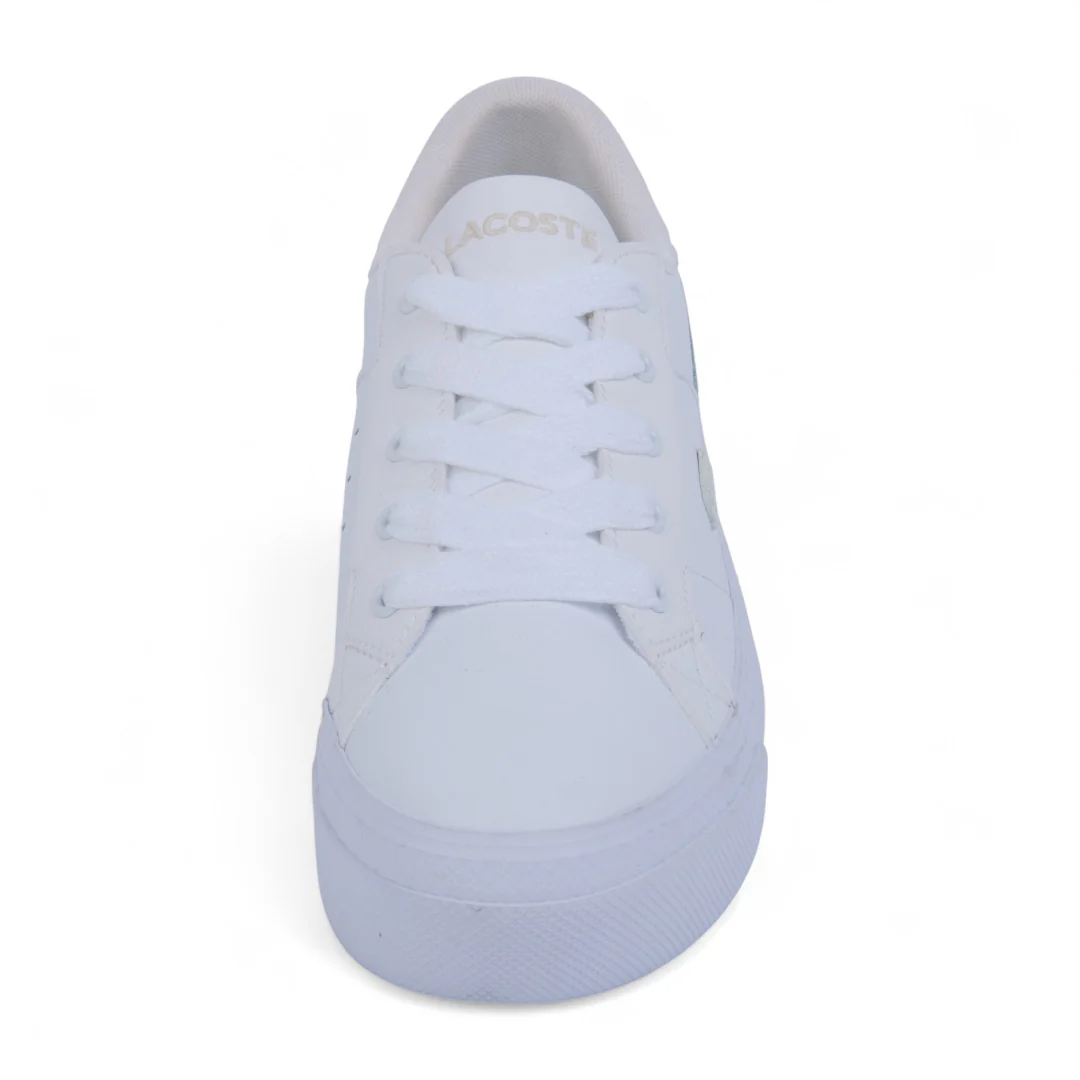 TENIS LACOSTE DAMA 60447 - Image 4