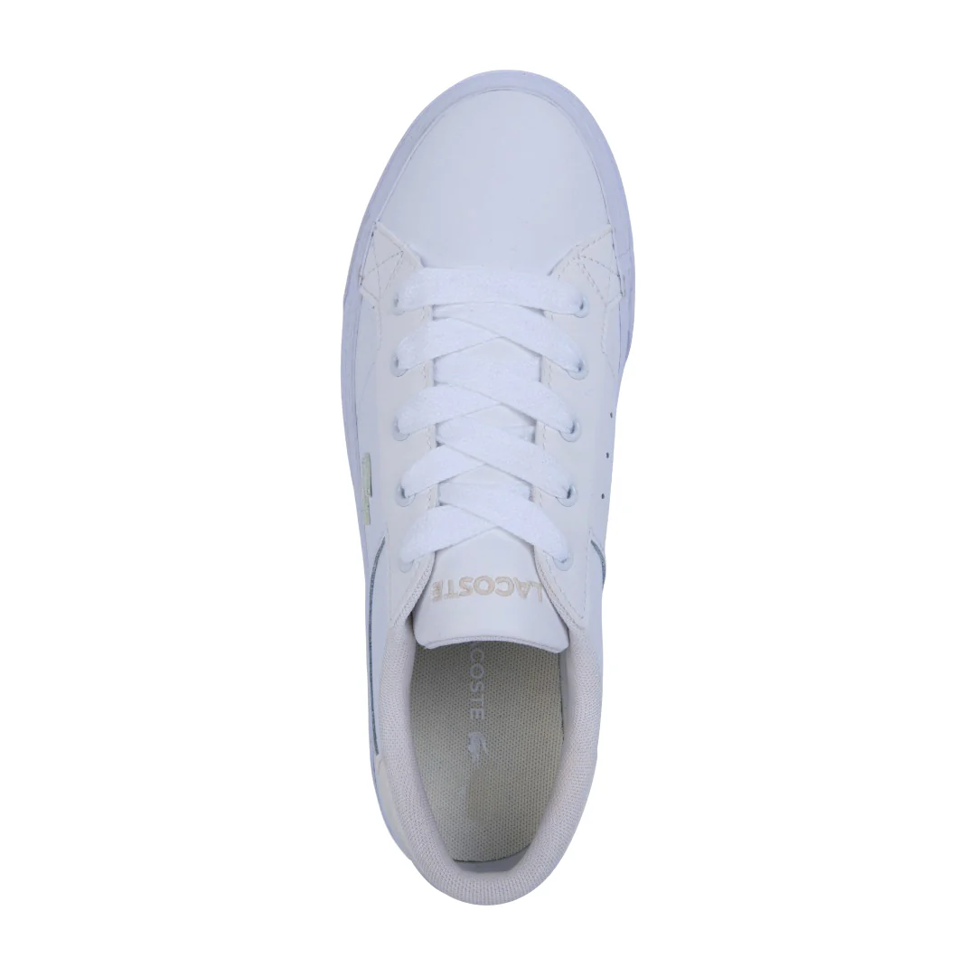 TENIS LACOSTE DAMA 60447 - Image 5