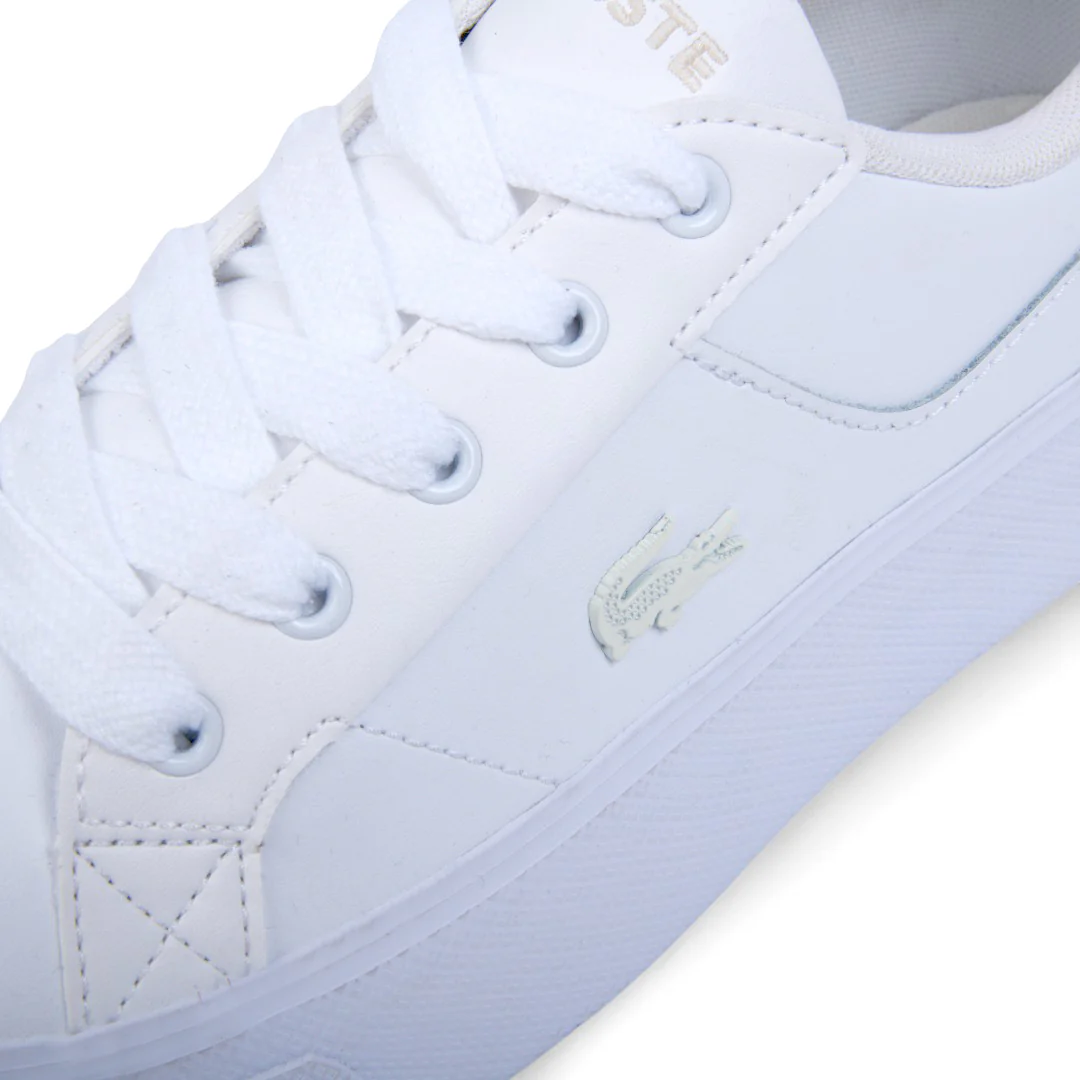 TENIS LACOSTE DAMA 60447 - Image 6