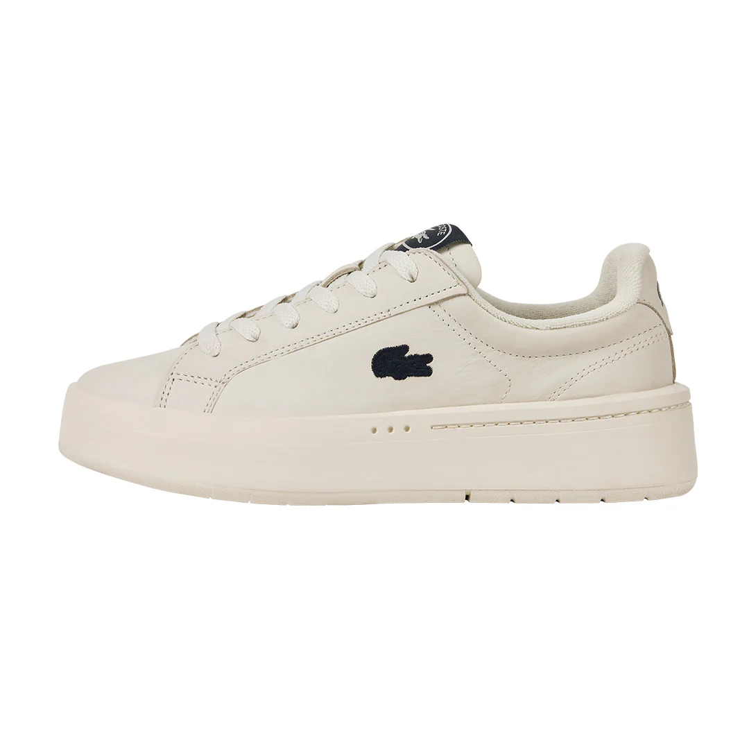 TENIS LACOSTE DAMA 64188