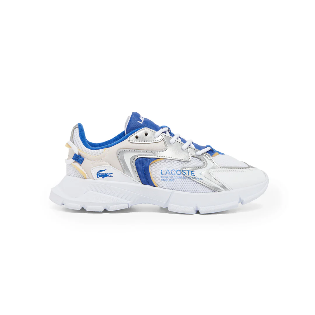 TENIS LACOSTE MULTICOLOR 64182 - Image 2