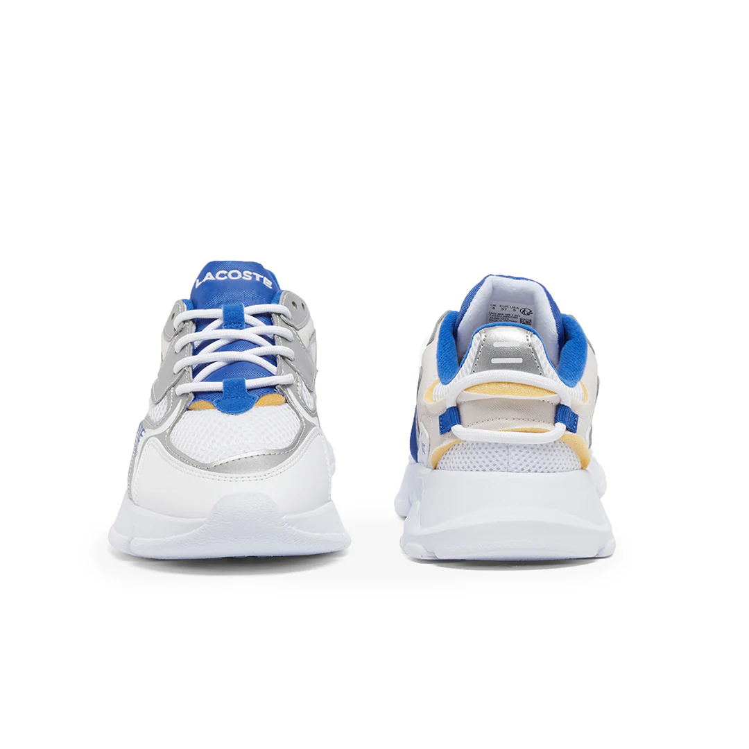 TENIS LACOSTE MULTICOLOR 64182 - Image 3