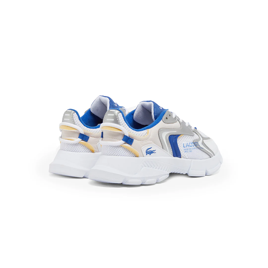 TENIS LACOSTE MULTICOLOR 64182 - Image 4