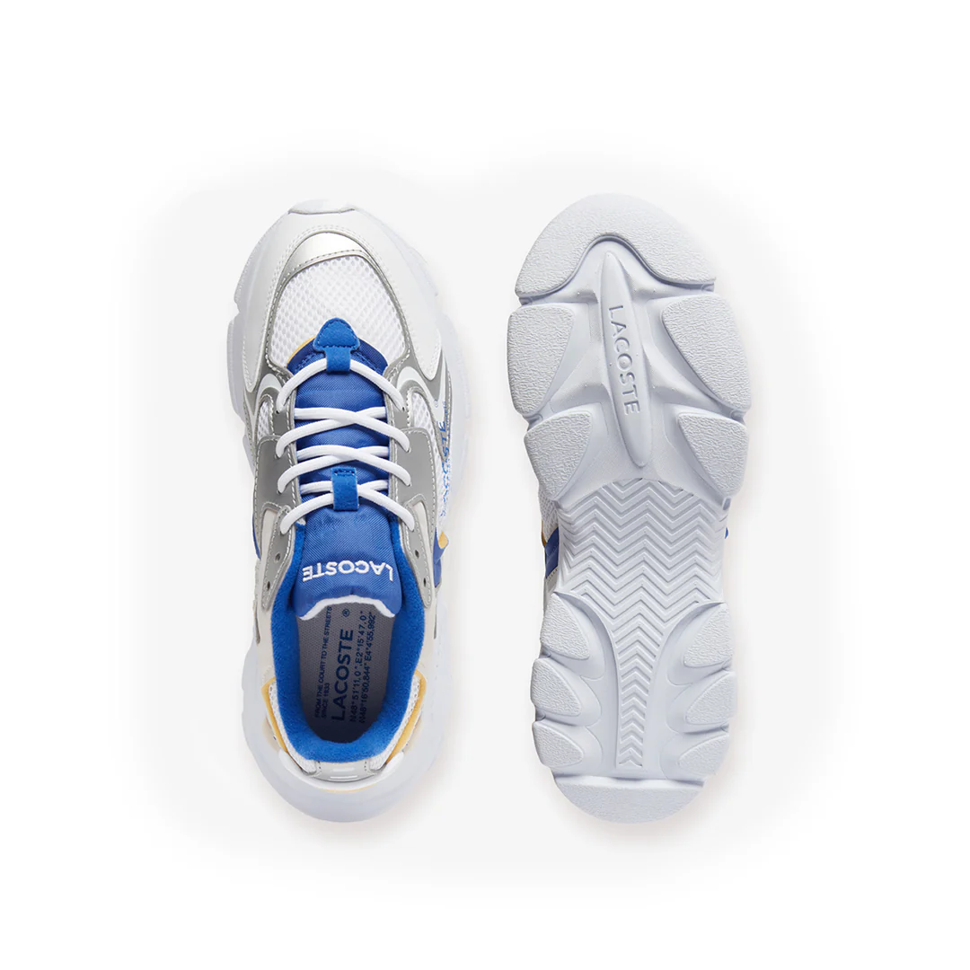 TENIS LACOSTE MULTICOLOR 64182 - Image 5
