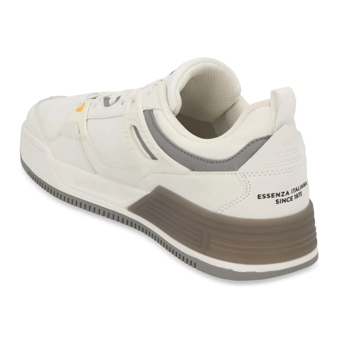 TENIS LOTTO BLANCO 67934 - Image 3