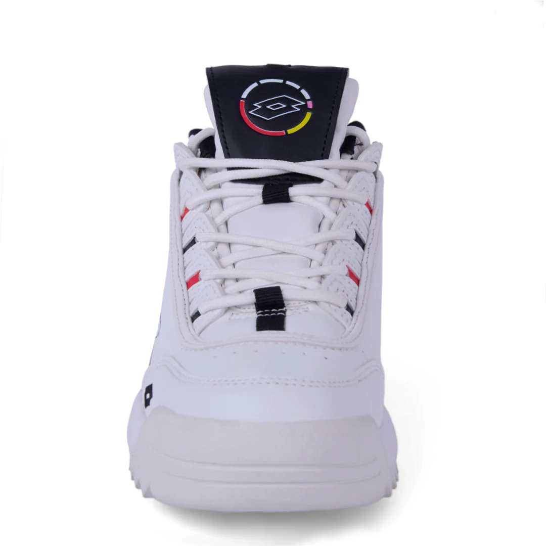 TENIS LOTTO BLANCO 67958 - Image 4