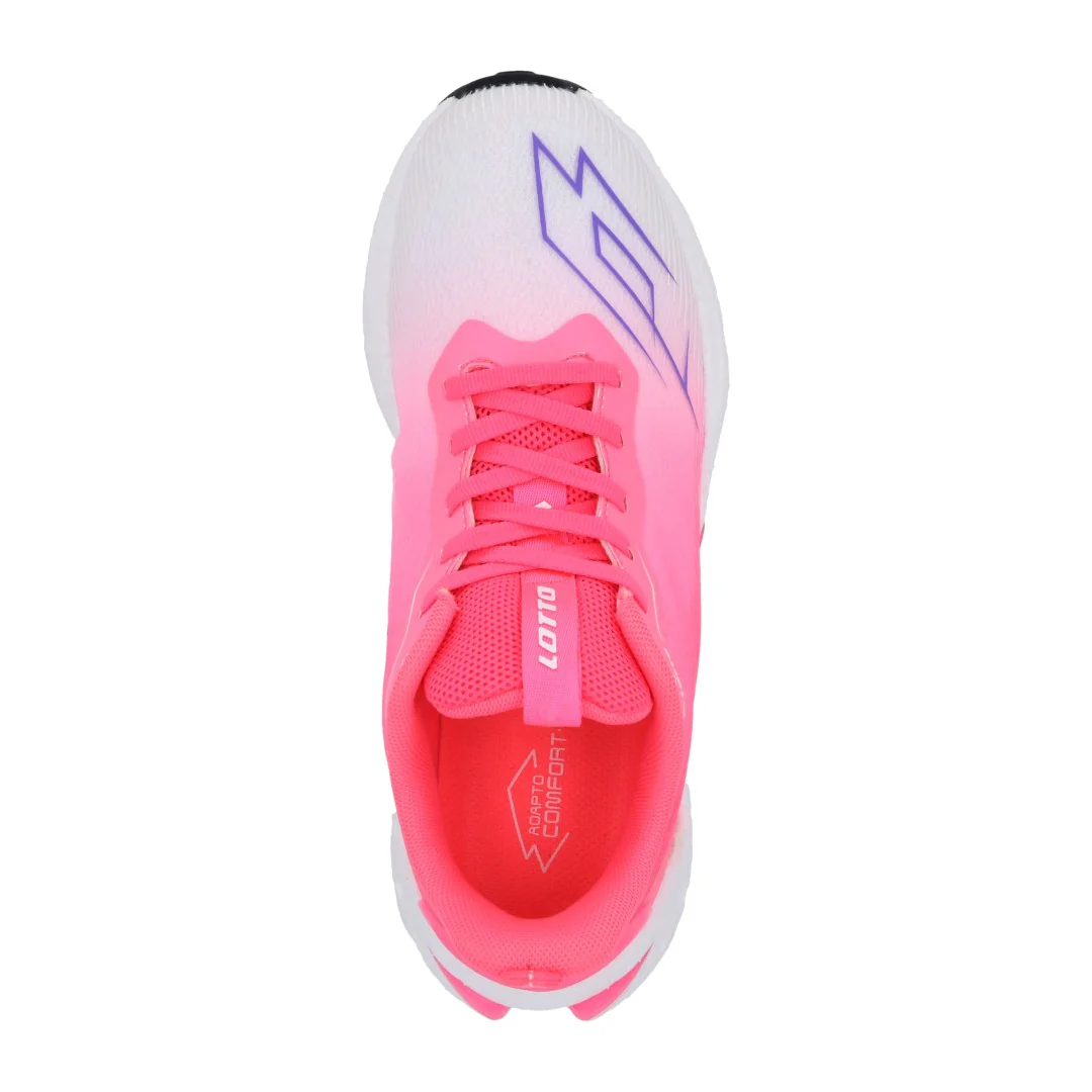 TENIS LOTTO MULTICOLOR 67948 - Image 5