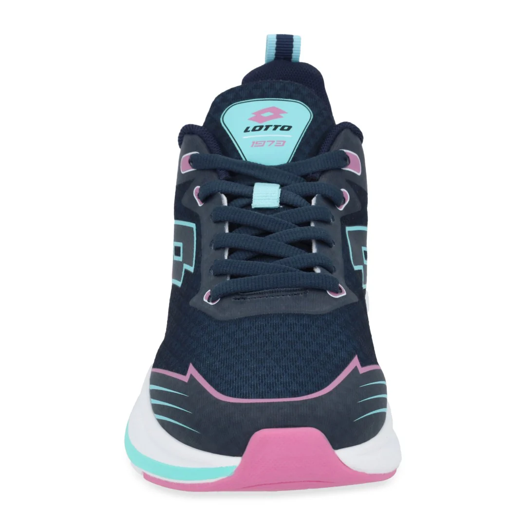 TENIS LOTTO MULTICOLOR 67949 - Image 3