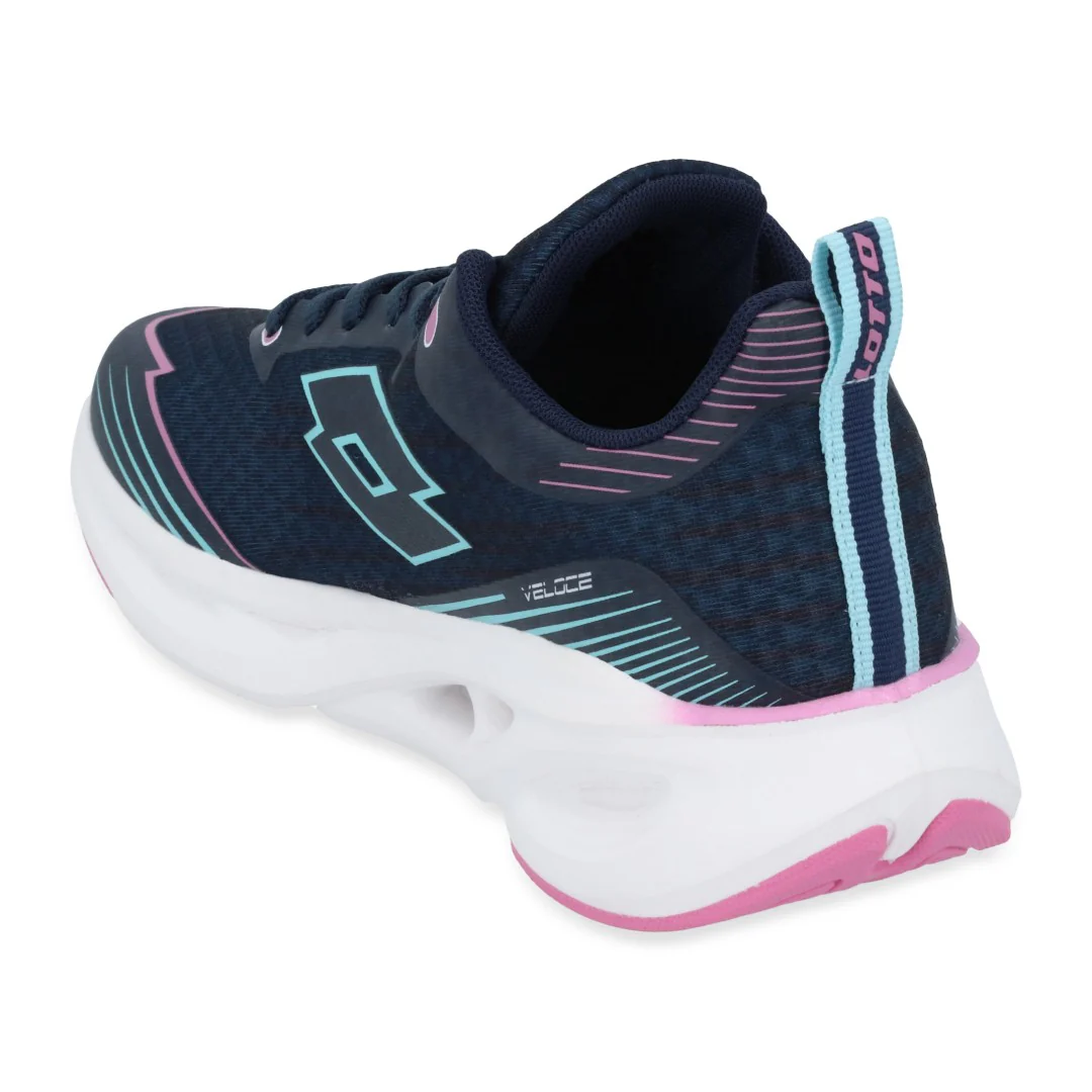 TENIS LOTTO MULTICOLOR 67949 - Image 4