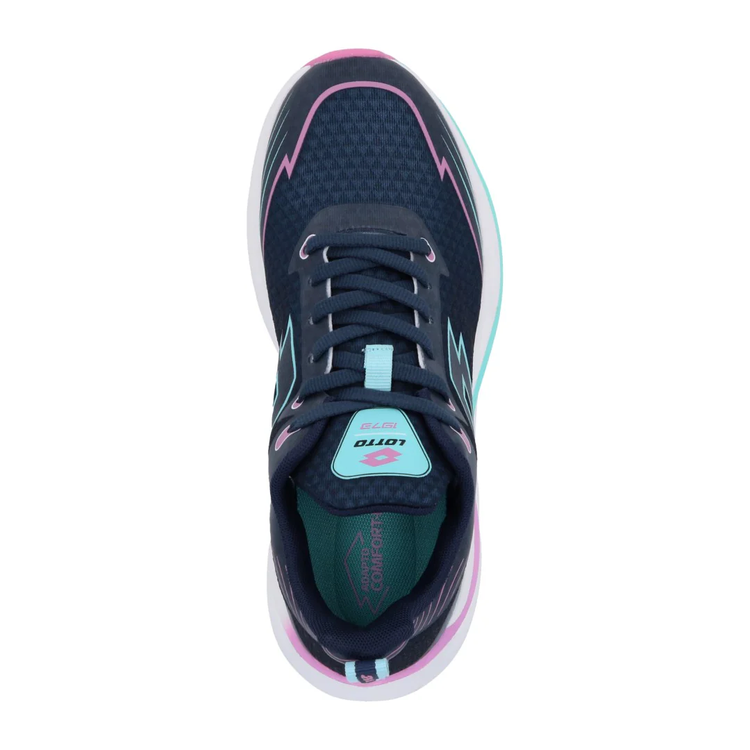 TENIS LOTTO MULTICOLOR 67949 - Image 5
