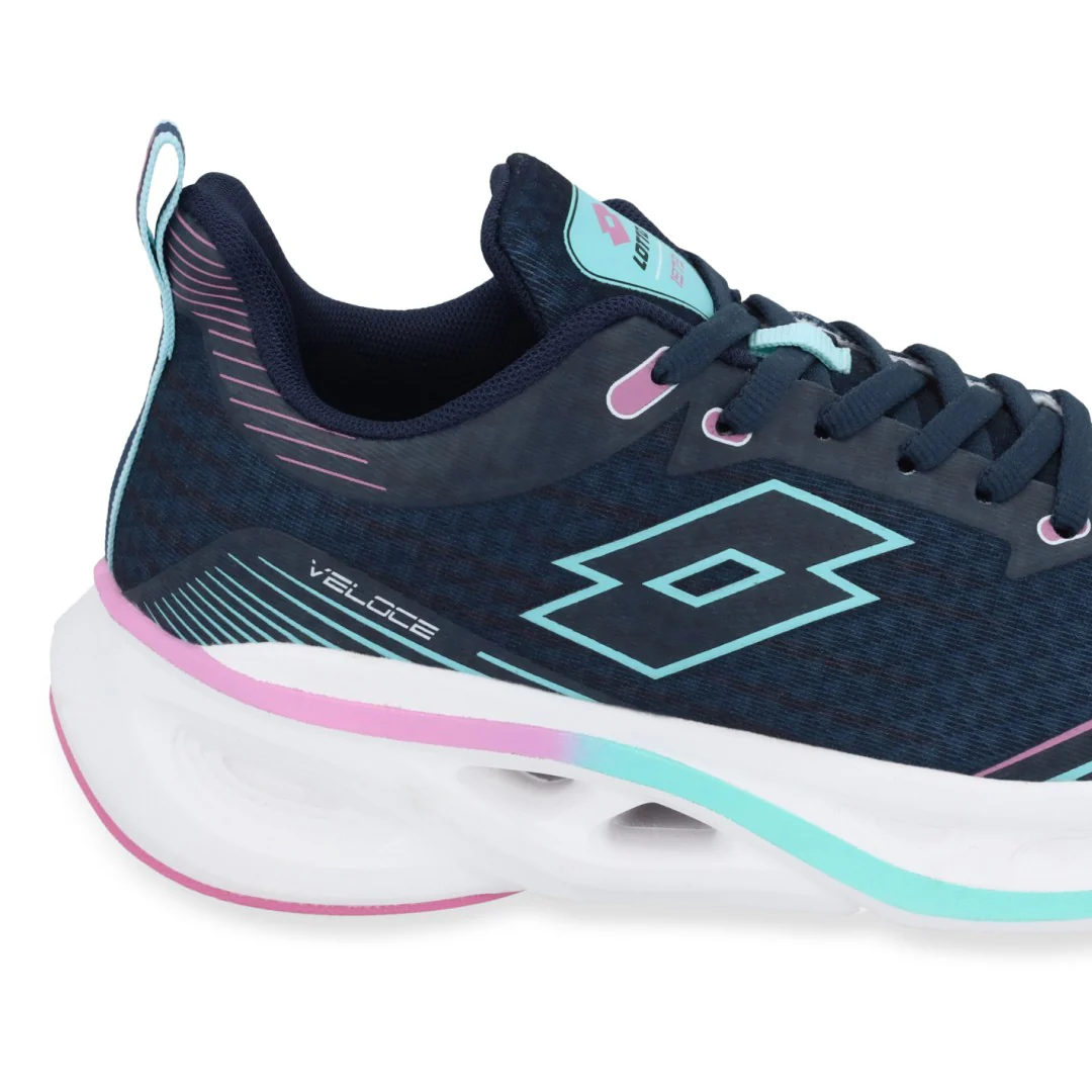 TENIS LOTTO MULTICOLOR 67949 - Image 6