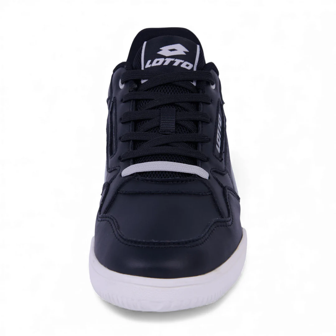 TENIS LOTTO NEGRO 67952 - Image 3