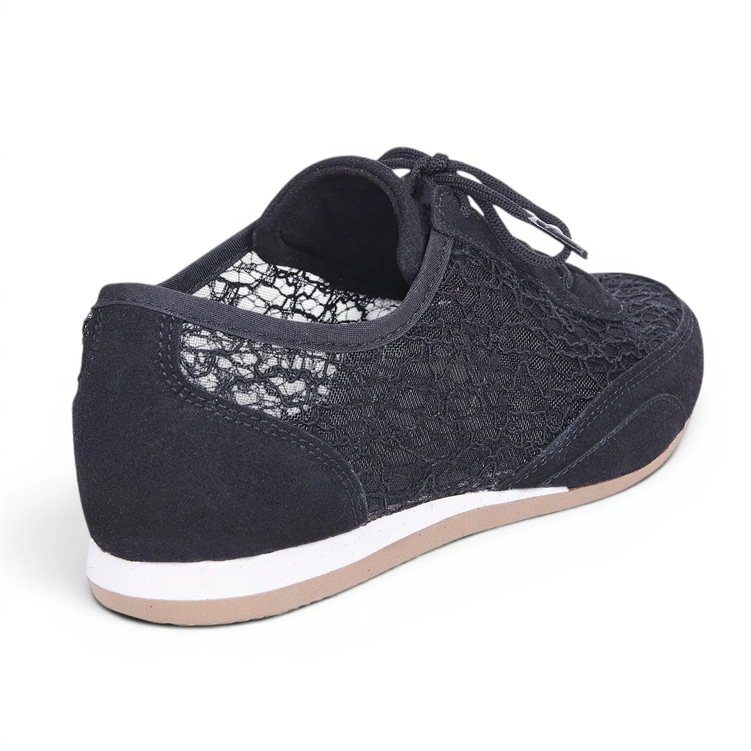 TENIS MALLA NEGRO 20928 - Image 4